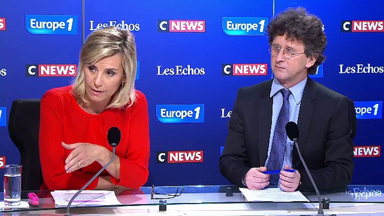 Florence Parly : "Si des djihadistes périssent à Raqqa, c’est tant mieux"