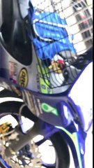 125zr UMA Racing, YYpang engine start Maju Motor Racing tune part 2-RM3uFeHBMaI