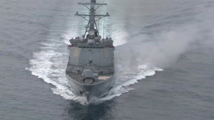 미 전략자산 대거 출동...안보 정세 분기점 / YTN