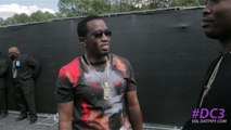 MEEK MILL - BET HIPHOP AWARDS LIL SNUPES MOM, DIDDY, FRENCH MONTANA [VLOG]