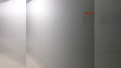 Doğan Medya Center'da Darbe Gecesi Yaşananlar