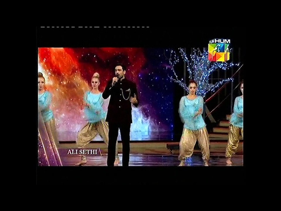 Sajjad Ali and others music mix show