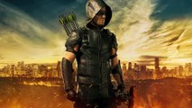 Full.Online ! Arrow Season 6 - Episode 2 - (The CW) 2017 - Quality HD