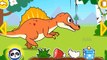 Kids Fun Time Learning About Dinosaurs - Baby Panda Dinosaur Planet Kids Educational Games