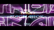 THOR RAGNAROK God of Thunder Trailer NEW (2017) Ma