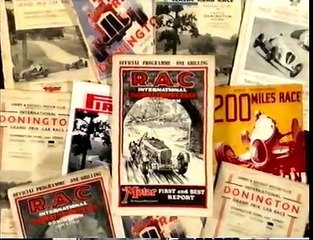 Donington Park - Motor Racing 1930's.-dCqhyUveHRs