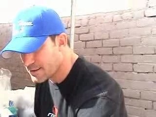 Speaking with JOse Egurbide- Safer Cities initiative