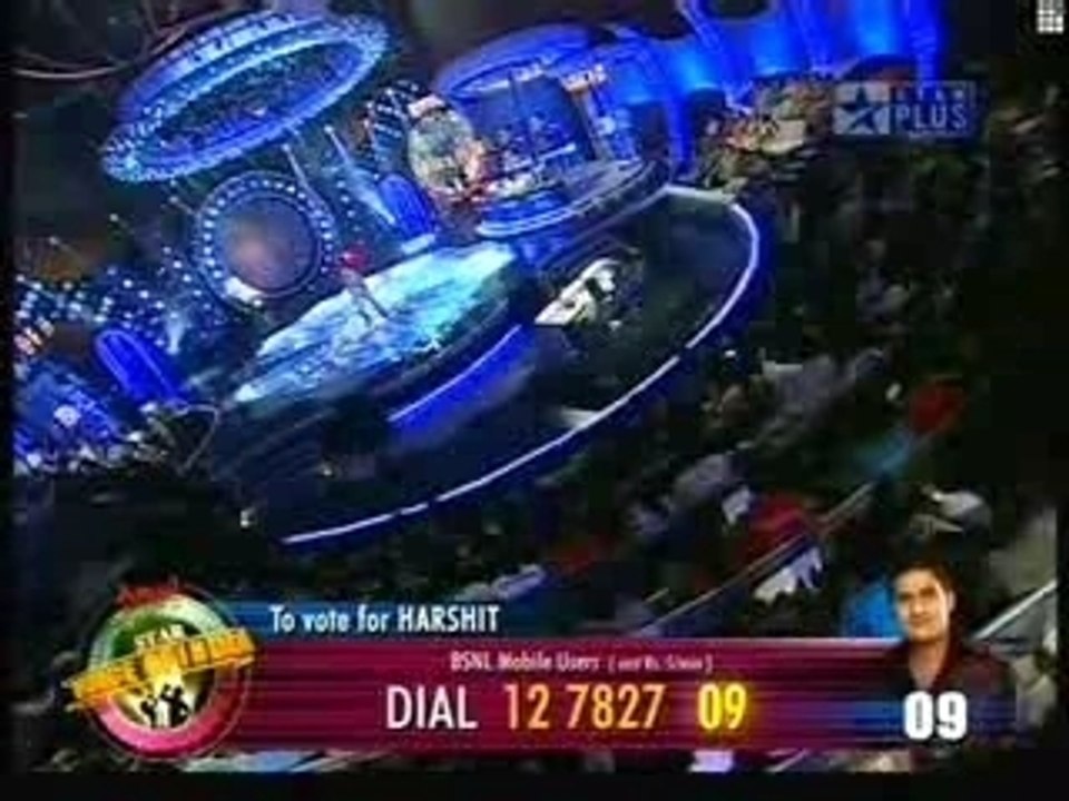 STAR VOICE OF INDIA 10TH NOV __7