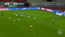 Lausanne 1:1 Young Boys (Swiss Super League. 14 October)
