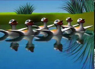 Manjadi Number song | malayalam animated cartoon number song