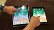 new iPad Pro (12.9) vs 2017 iPad Pro (10.5)