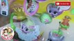 Tiana Kitty Lily Palace Pets Beauty and Bliss Playset Disney Princess Review