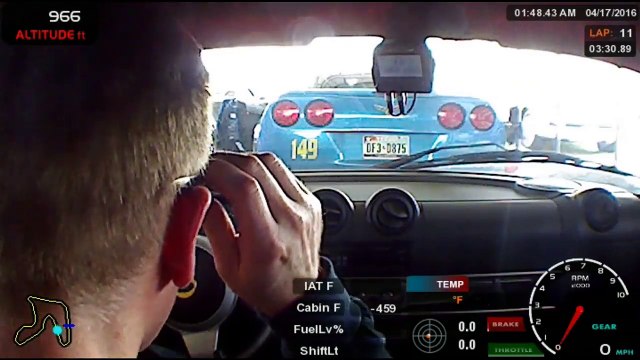 Hallett Motor Racing Circuit - 1.8CCW - Lotus Exige-O_KiCiS22gU