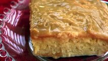 Dulce de Leche Tres Leches Cake - Hands down best Tres Leches recipe ever!