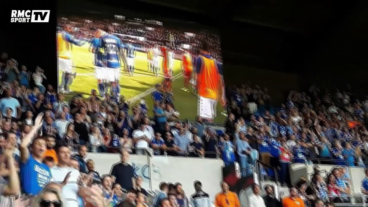 Ligue 1 – Strasbourg est-il le "Marseille de l’Est" ?