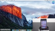 How To Install iOS 9 iPod Touch 3, iPad 1 & Apple TV 2   Jailbreak Update To iOS 9 OLD iPod iPad ATV