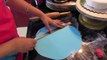 Fondant Recipe - How To Make Fondant Cake, Simple & Easy Fondant Cake by Geetika
