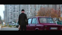 Sıradan Bir Adam - An Ordinary Man (2017) Fragman