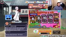 Bleach Brave Souls - Step Up Summons - OVER 10 5 STAR PULLS!! 5★ IN EVERY MULTI SUMMON
