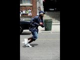 50 Cent feat. Brooklyn - Still Ridin'
