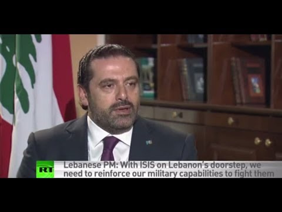 Lebanese PM: Our army not Hezbollah’s proxy, we are making efforts to let US know it