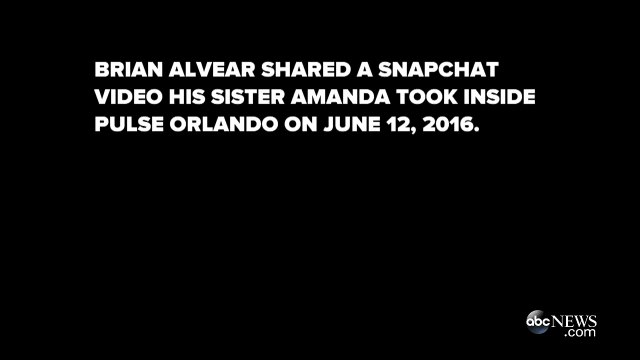 Orlando Shooting _ Video From Inside Pulse Nightclub-tN_x1HUaYPQ