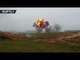 RAW: Second stage of joint Russia-Belarus military drills Zapad 2017 kick off