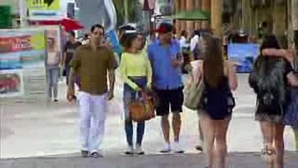 UM CAMINHO PARA O DESTINO CAPITULO 28 PARTE 03/03