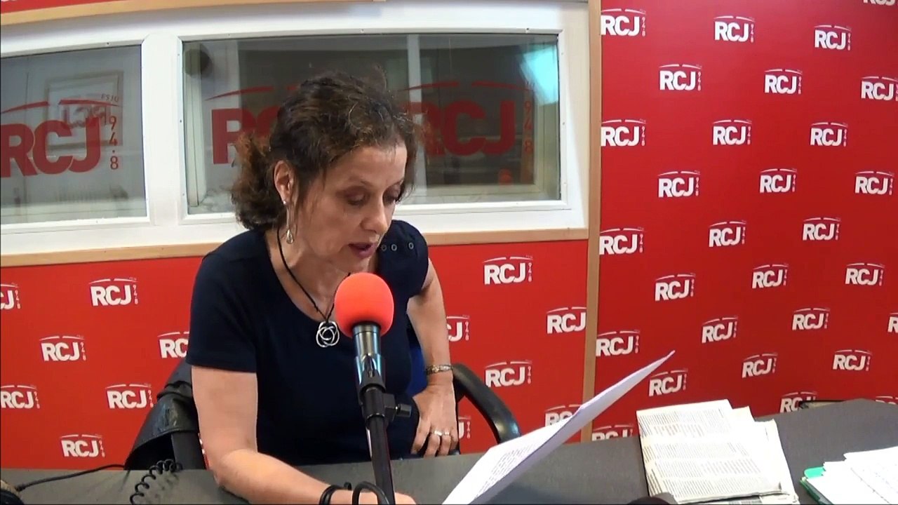 Alain Finkielkraut commente le retour de Bertrand Cantat et la comparaison faite dans Libé entre les poilus et Merah
