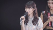 ℃-ute ラストコンサート in さいたまスーパーアリーナ ~Thank you team℃-ute~ part2