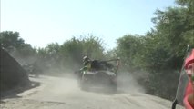 Afganistan'da Polis ile Deaş Üyeleri Çatıştı - Kabil