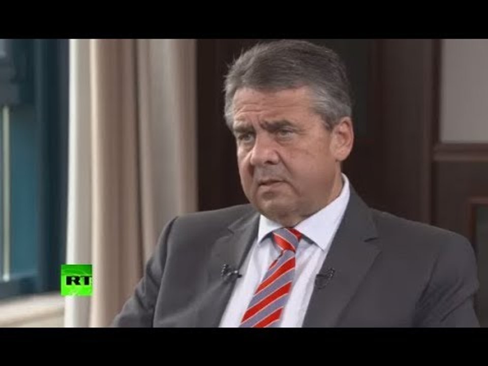 Nazi taking floor in Reichstag for 1st time since end of WWII – German FM (EXCLUSIVE)