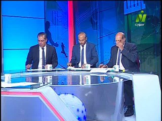 تحليل علاء نبيل للاهلي والاتحاد النيل للرياضة