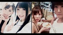 Yui Hatano & Hibiki Otsuki  Perfect for you