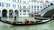 Anti-tourism sentiment grows in overcrowded Venice