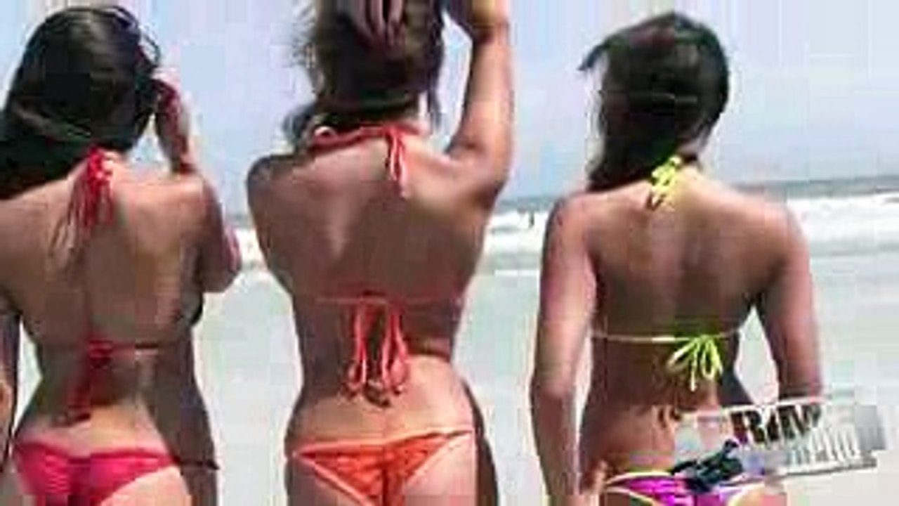 Bikini Beach