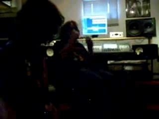 Z-BoB - une Journée Au Studio