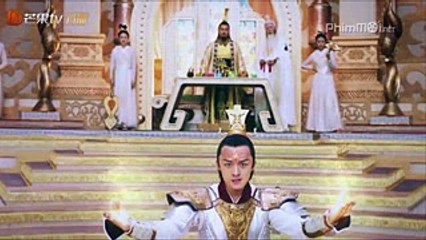 đại thoại tây du mối tình ngoại truyện