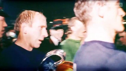 Liverpool FC vs Man Utd History of The Rivalry