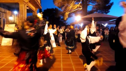 Boda de Beatriz Caballero y Jesús 14-10-2017