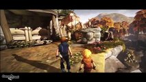 Brothers: A Tale of Two Sons Review