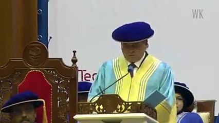 Sultan Johor: Kalau semua tak boleh, lebih baik duduk dalam gua