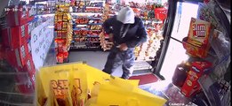 Felton Mini Market Robbed at Gunpoint in West Philly (WANTED)