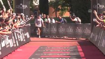 Gloria Ironman 70.3 Turkey