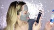TESTING THE WORLDS MOST PAINFUL FACE MASK! // MyPaleSkin