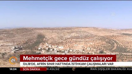 10'dan fazla kontrol noktası kurulacak