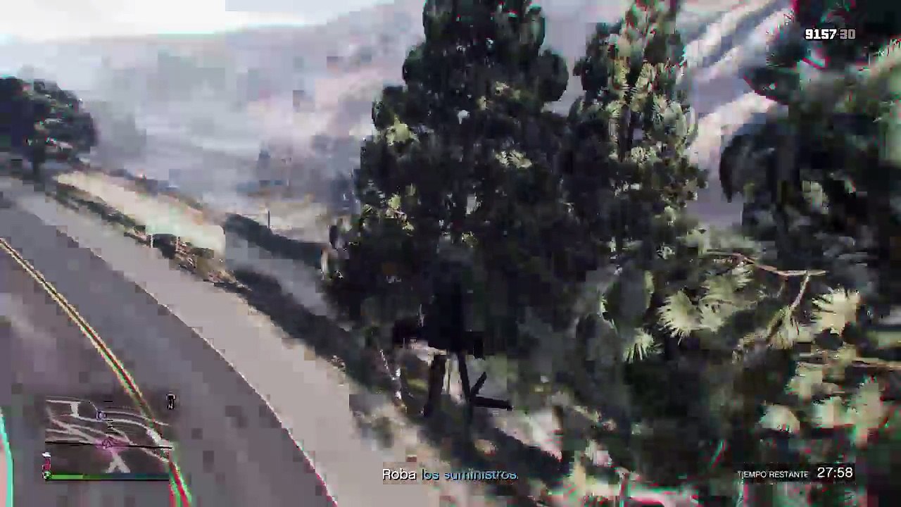 Transmisión de PS4 en vivo de Rai_Mustang 225)