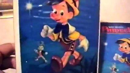 My Disney VHS Collection: Black Diamond Classics (Part 2)