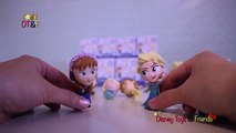 DISNEY FROZEN MYSTERY MINIS Vinyl Figures NEW new Blind Boxes Surprise