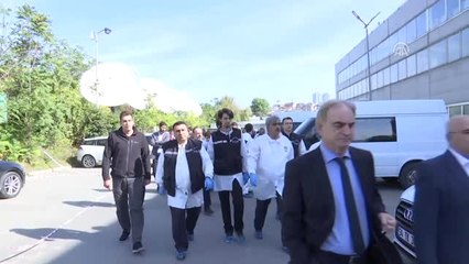 Doğan Medya Center'da 15 Temmuz Keşfi